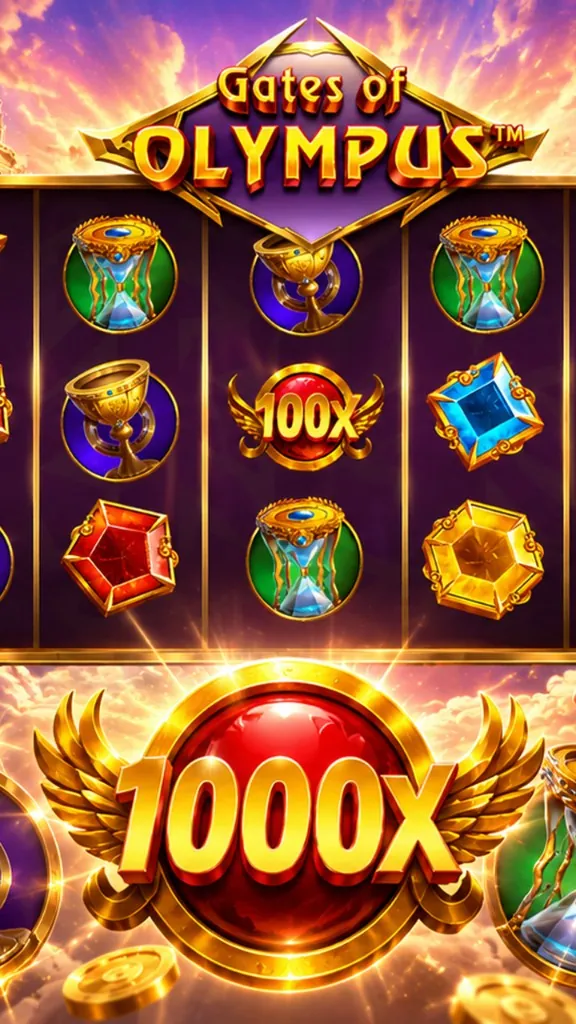 Revolut Slot Screenshot